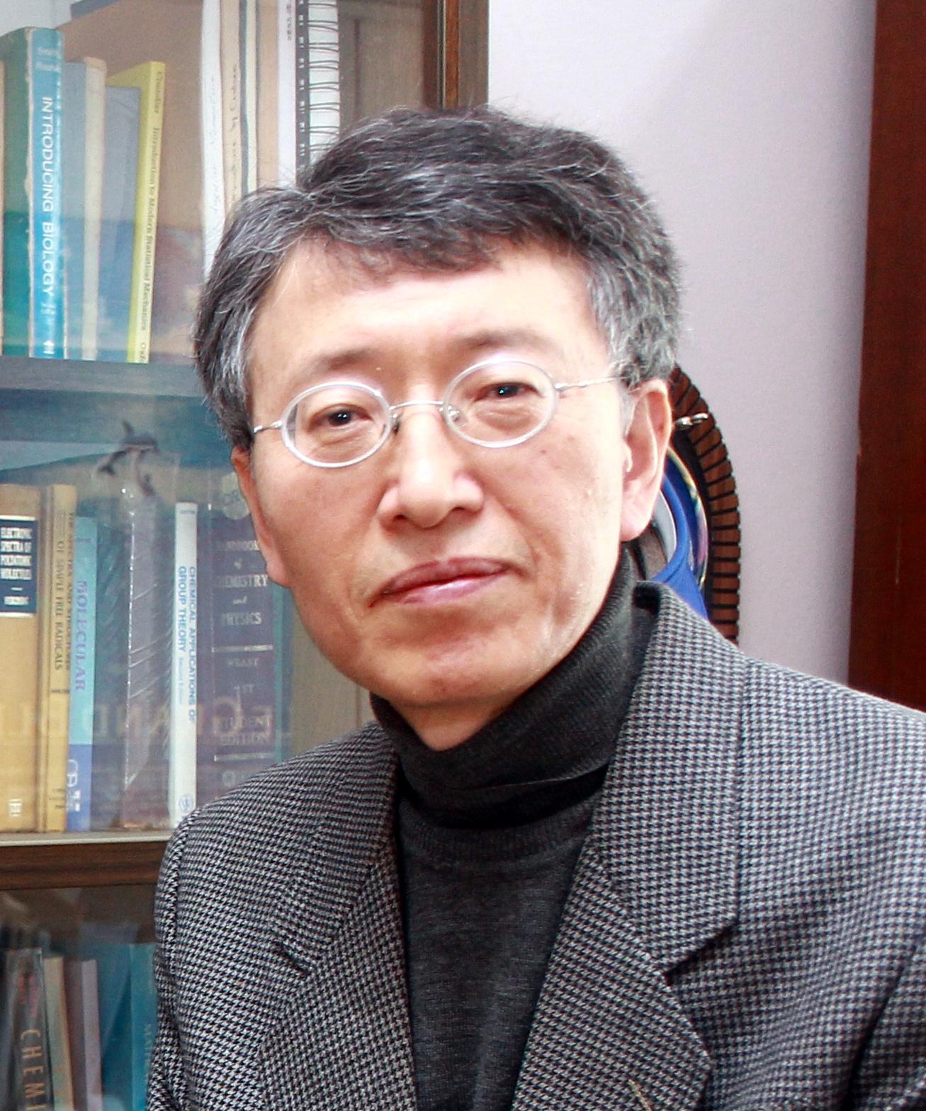 '세포 속의 시그니처' 우리 학교 교수 5명이 변역 출간